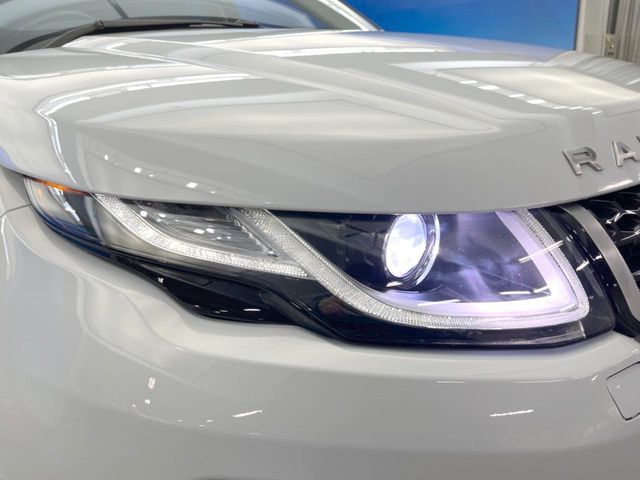 ROVER ROVER RANGE ROVER EVOGUE 2016