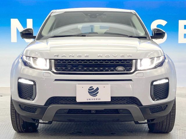 ROVER ROVER RANGE ROVER EVOGUE 2016