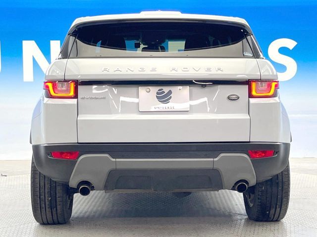 ROVER ROVER RANGE ROVER EVOGUE 2016