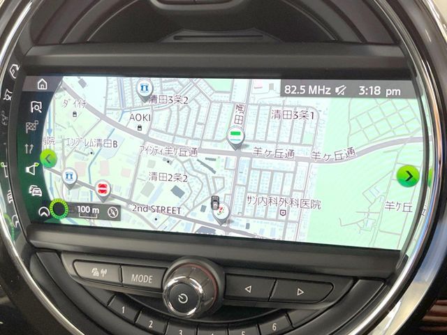 BMW MINI COOPER S E CROSSOVER 2020