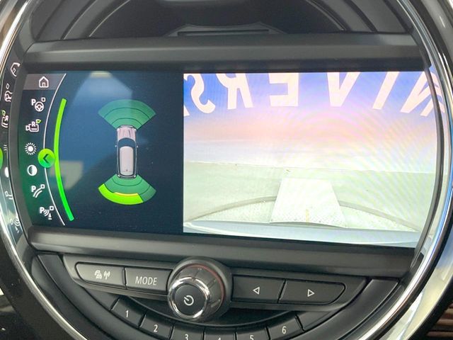 BMW MINI COOPER S E CROSSOVER 2020