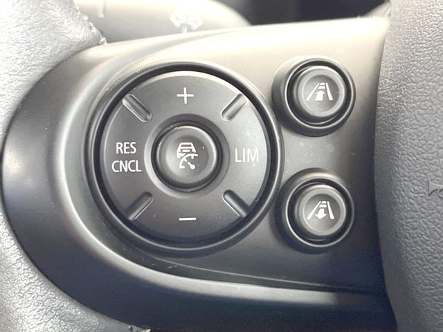 BMW MINI COOPER S E CROSSOVER 2020