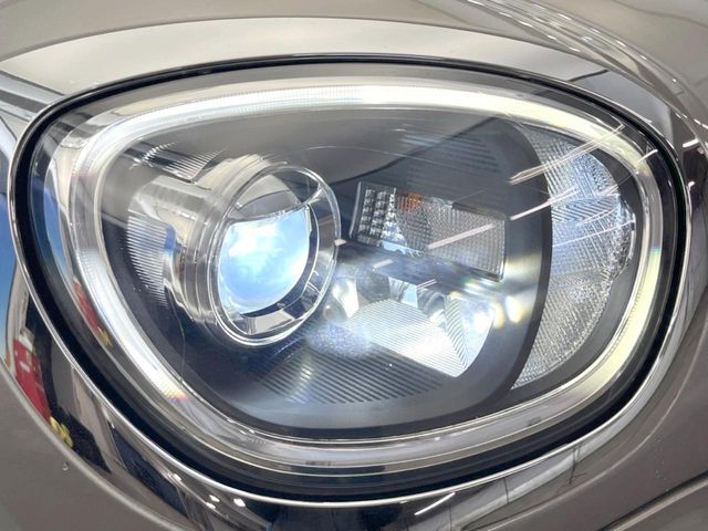 BMW MINI COOPER S E CROSSOVER 2020