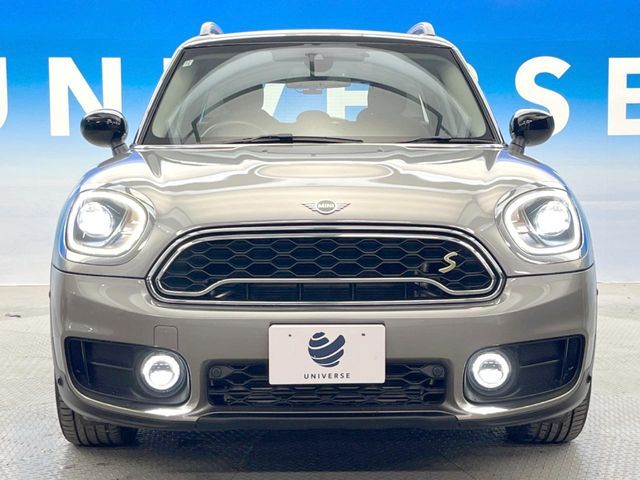 BMW MINI COOPER S E CROSSOVER 2020