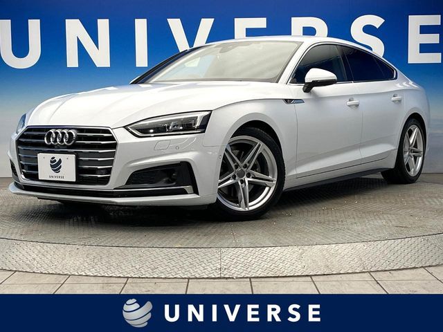 AUDI AUDI A5 SPORTBACK 2019