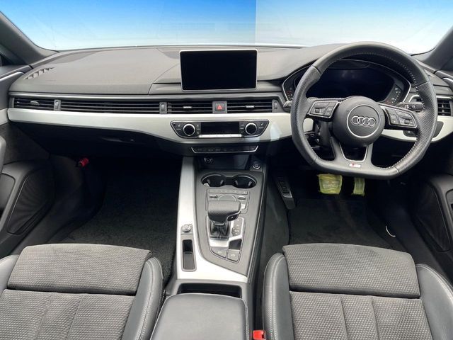 AUDI AUDI A5 SPORTBACK 2019