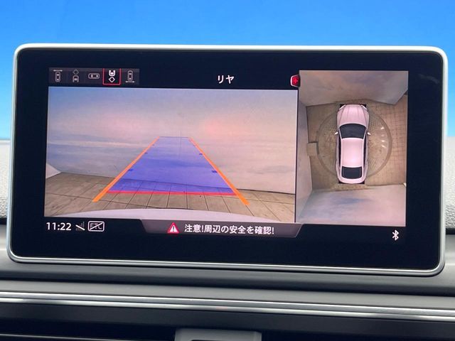 AUDI AUDI A5 SPORTBACK 2019