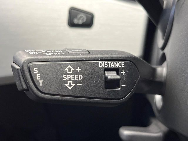 AUDI AUDI A5 SPORTBACK 2019