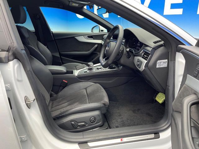 AUDI AUDI A5 SPORTBACK 2019