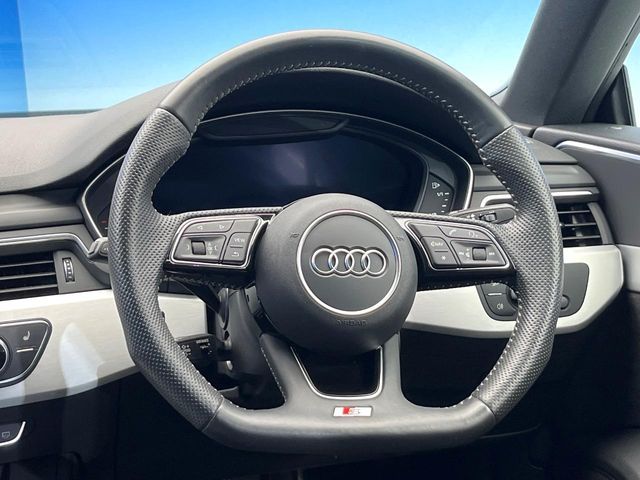 AUDI AUDI A5 SPORTBACK 2019