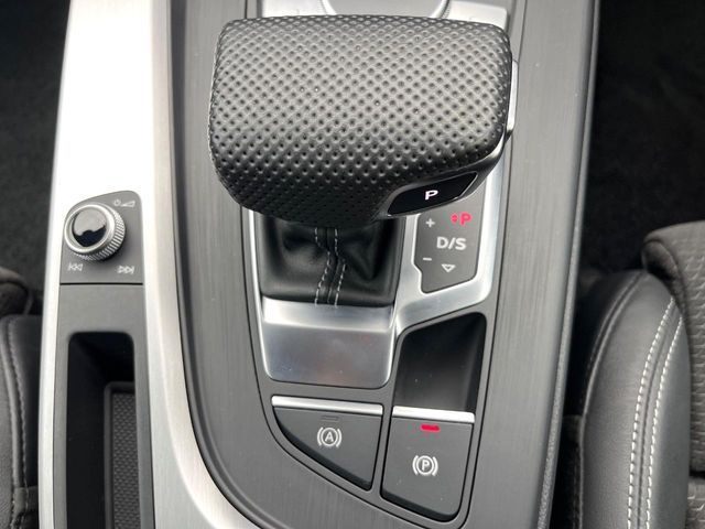 AUDI AUDI A5 SPORTBACK 2019