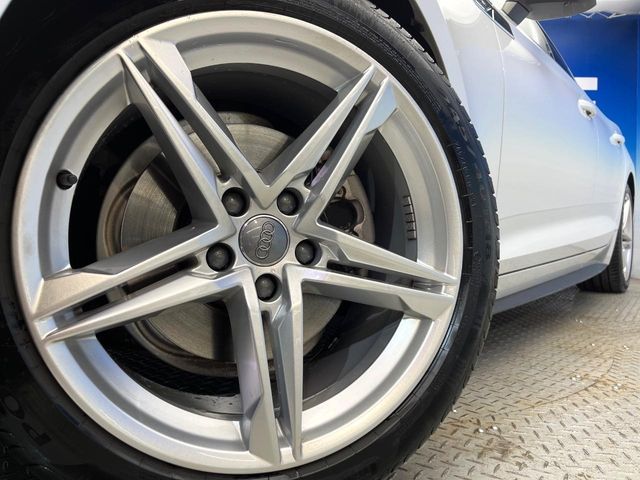 AUDI AUDI A5 SPORTBACK 2019