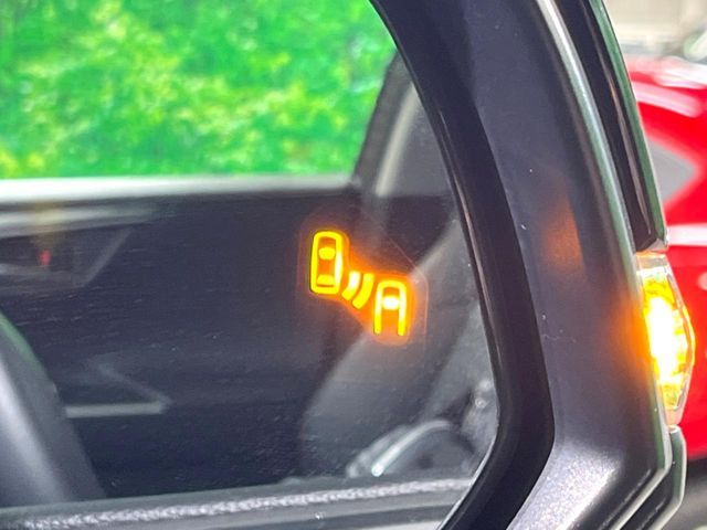 TOYOTA RAV4 4WD 2020