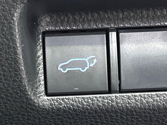 TOYOTA RAV4 4WD 2020