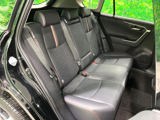 TOYOTA RAV4 4WD 2020