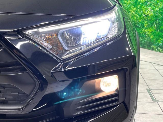 TOYOTA RAV4 4WD 2020