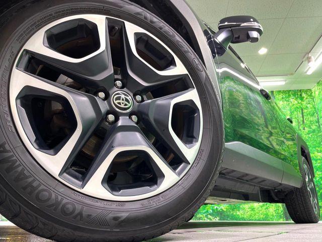 TOYOTA RAV4 4WD 2020