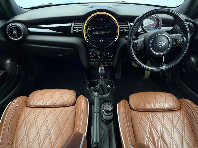 BMW BMW MINI COOPER open 2017