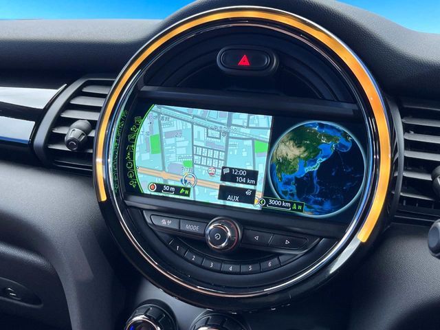 BMW BMW MINI COOPER open 2017