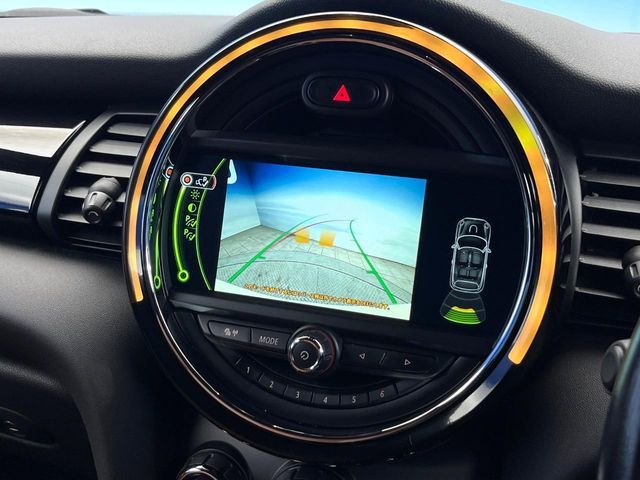 BMW BMW MINI COOPER open 2017