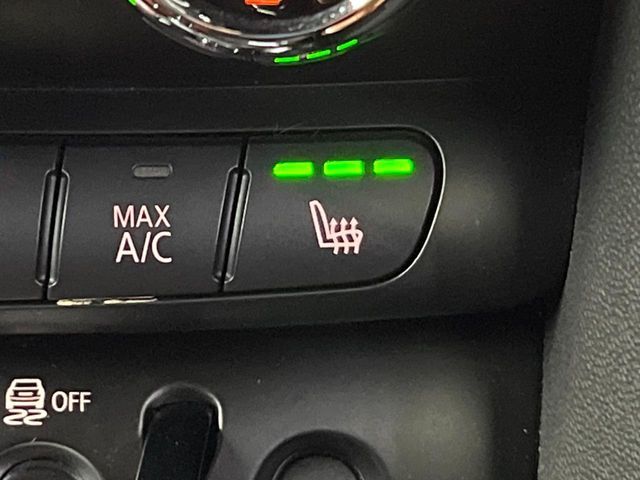 BMW BMW MINI COOPER open 2017