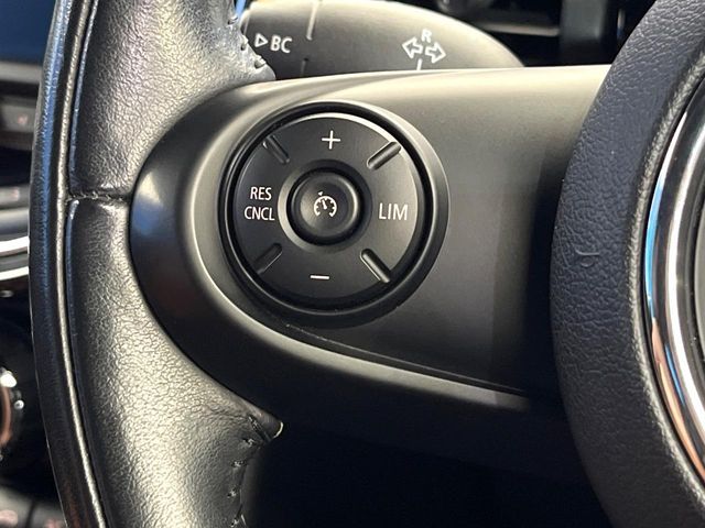 BMW BMW MINI COOPER open 2017