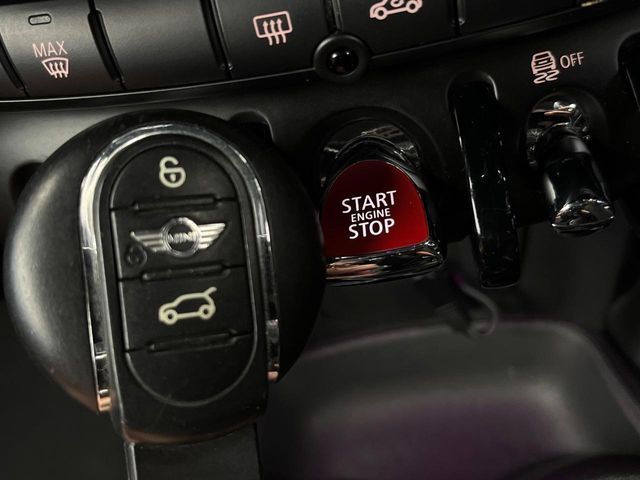 BMW BMW MINI COOPER open 2017