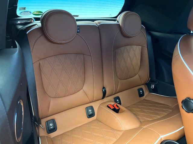 BMW BMW MINI COOPER open 2017