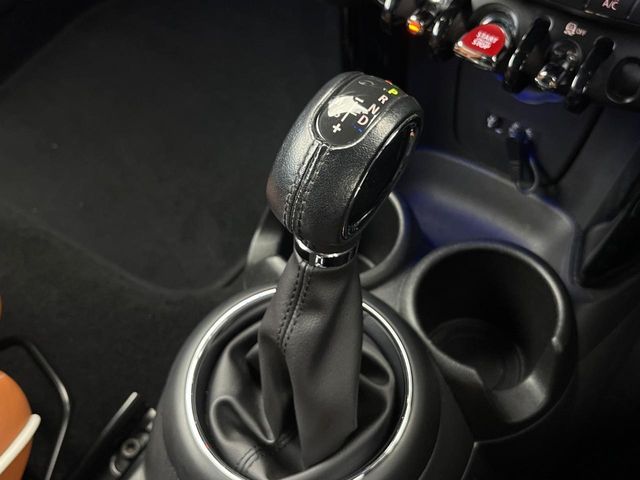 BMW BMW MINI COOPER open 2017