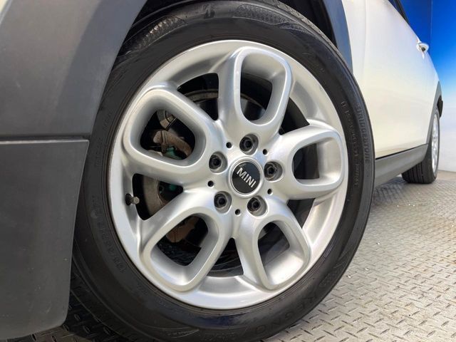 BMW BMW MINI COOPER open 2017