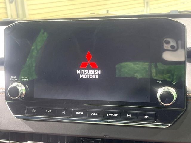 MITSUBISHI OUTLANDER PHEV 2023