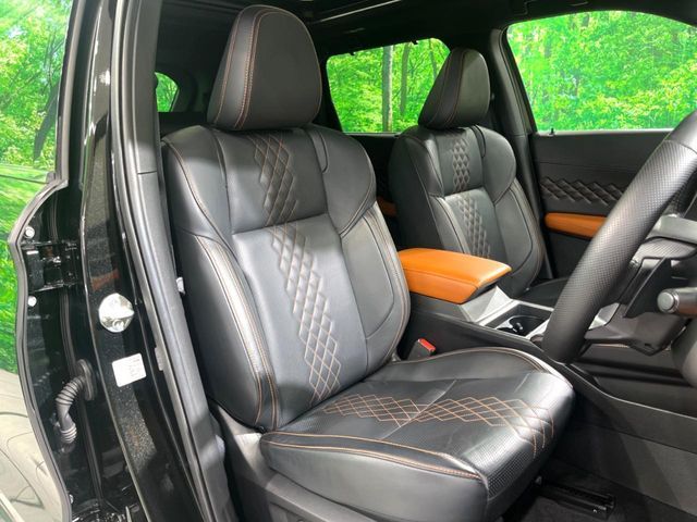 MITSUBISHI OUTLANDER PHEV 2023