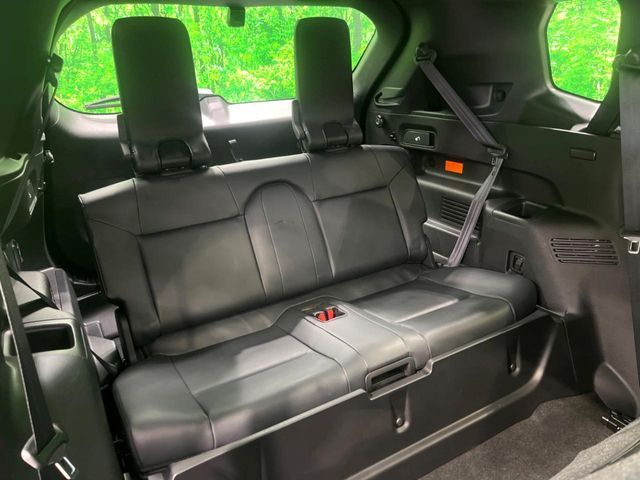 MITSUBISHI OUTLANDER PHEV 2023