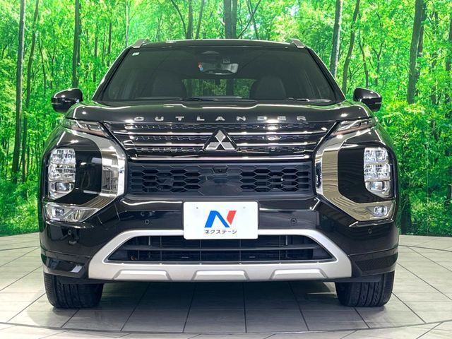 MITSUBISHI OUTLANDER PHEV 2023