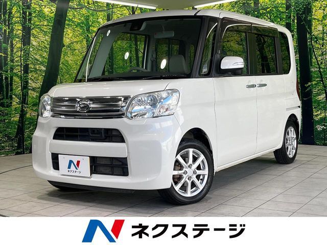 DAIHATSU TANTO 2015