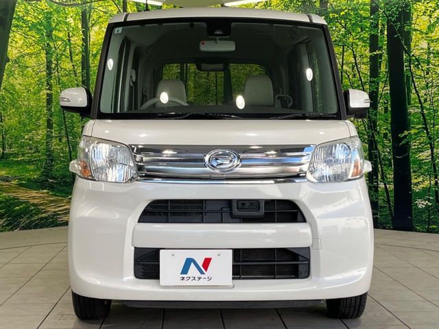 DAIHATSU TANTO 2015