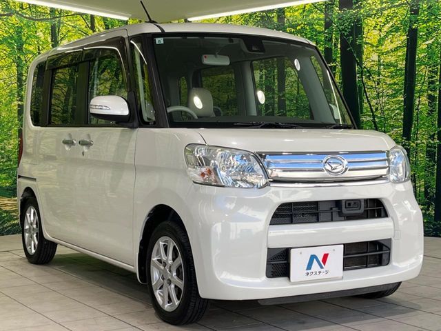 DAIHATSU TANTO 2015