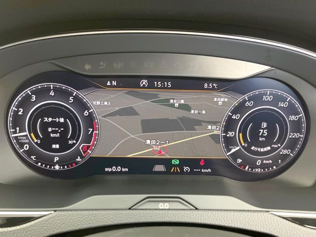 VOLKSWAGEN VOLKSWAGEN Arteon 2018