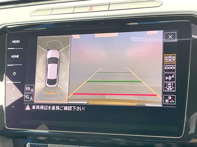 VOLKSWAGEN VOLKSWAGEN Arteon 2018