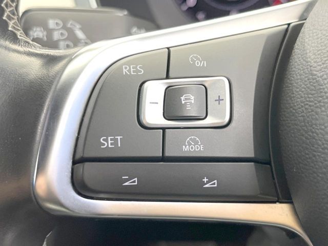 VOLKSWAGEN VOLKSWAGEN Arteon 2018