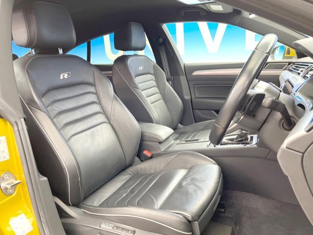 VOLKSWAGEN VOLKSWAGEN Arteon 2018