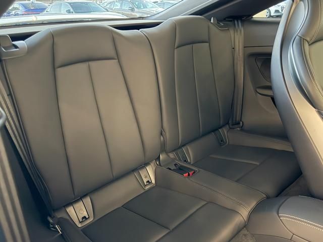 AUDI AUDI TTS coupe 2021