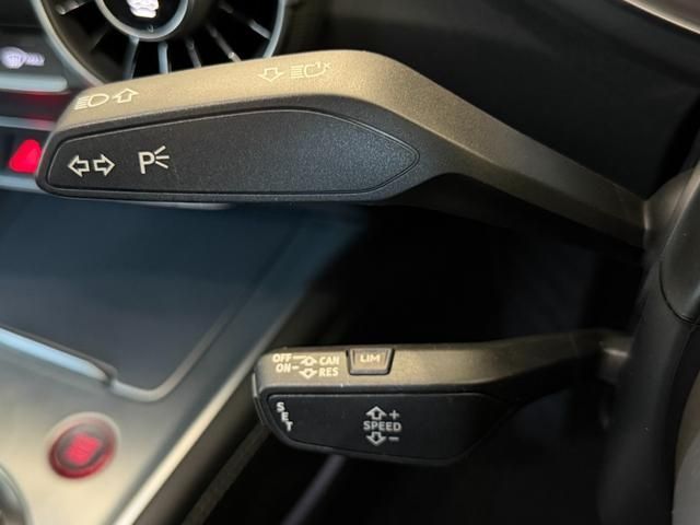 AUDI AUDI TTS coupe 2021