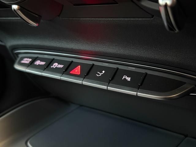 AUDI AUDI TTS coupe 2021