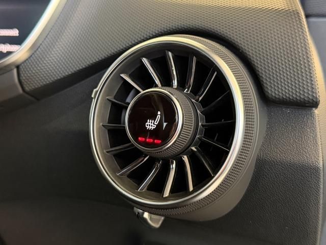 AUDI AUDI TTS coupe 2021