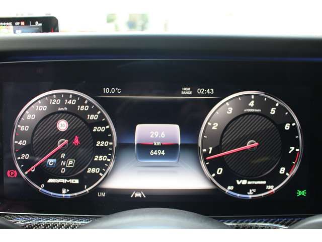 MERCEDES BENZ MERCEDES AMG G class 2021