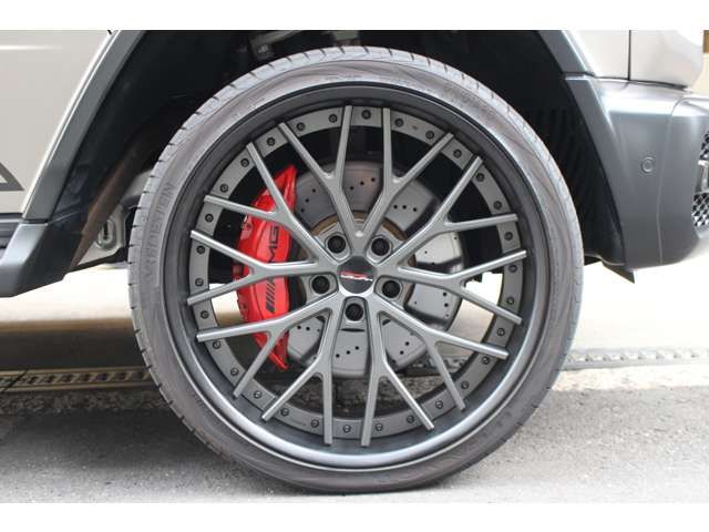 MERCEDES BENZ MERCEDES AMG G class 2021