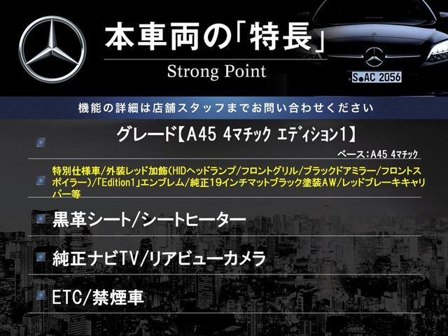 AMG AMG A class 2013