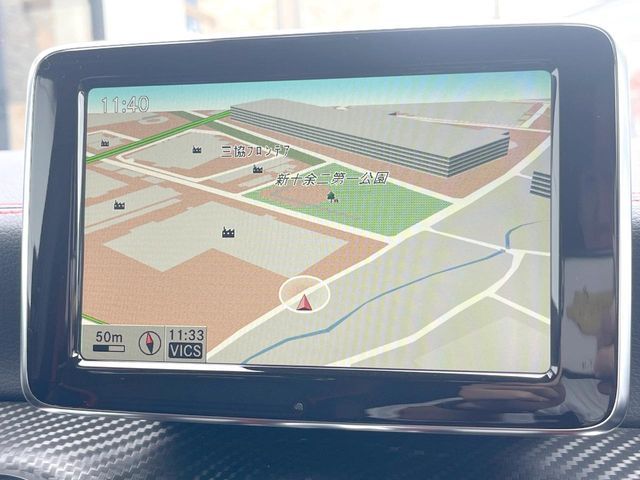 AMG AMG A class 2013