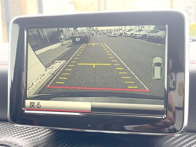 AMG AMG A class 2013